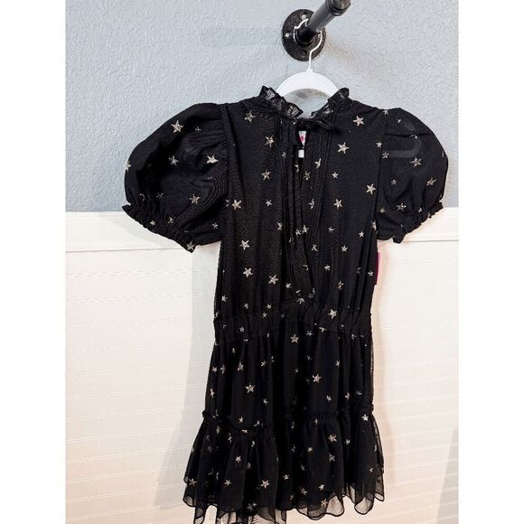 Buddy Love Clementine Comet Mini Dress - Picture 6 of 11
